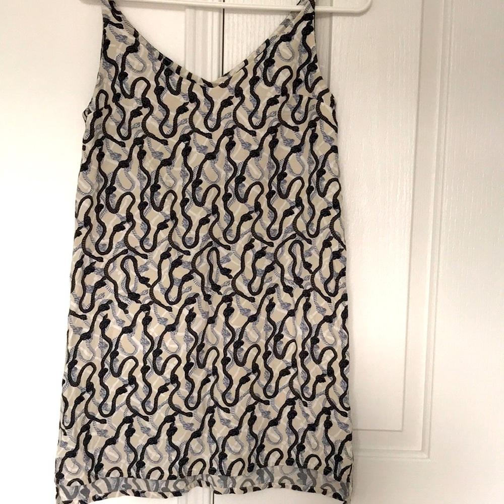 TOPSHOP Mini Dress